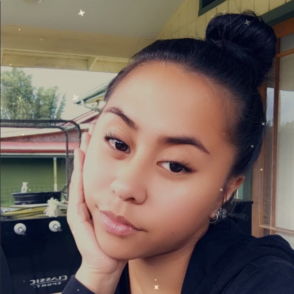 Meet your Posher, Kiesha